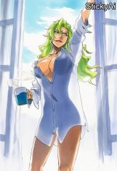 candice catnipp from bleach by stickyai