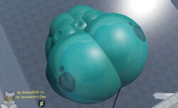 1boy 3d 3d_(artwork) air_inflation air_tank alien alien_humanoid alternate_version antennae_(anatomy) belly_expansion belly_inflation city_background cityscape expansion floating freckles_on_thighs glistening_body glowing_eyes gnarpian green_body green_skin helium_inflation hi_res hose_in_butt hose_inflation inflated_belly inflation inflation_fetish male male_only roblox roblox_game roblox_studio robloxian shiny_body smiling solo star_(symbol) stomach_inflation sunken_head sunken_limbs textless watermark