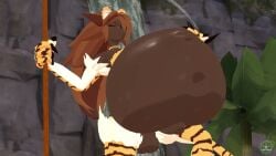 16:9 3d_(artwork) 3d_animation animal_humanoid animated big_breasts big_penis bra breast_expansion breast_growth breast_growth_(enlargement) breasts brown_hair burp_cloud burp_fetish burping claws clothing dark_body dark_skin digestion digital_media_(artwork) ejaculation eye_patch eyewear fart fart_cloud fart_fetish farting fatal_vore felid felid_humanoid fur futanari futanari_masturbation gassy gassy_female genitals hair hi_res high_framerate huge humanoid intersex long_playtime mammal mammal_humanoid masturbating_pred masturbation monster_girl_(genre) omnomni orange_body orange_fur pantherine pantherine_humanoid pawpads penis pubes smoking smoking_pipe sound sound_warning source_filmmaker_(artwork) striped_body striped_fur stripes tagme tail tail_fetish tail_masturbation tail_play tiger_humanoid tongue tongue_out underwear video voice_acted vore watermark weight_gain wet_fart white_body white_fur widescreen yellow_eyes