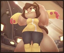1boy 1girls 2026 2d anal anal_addiction anal_orgasm anal_sex animated anthro anthro_penetrated bikini breasts brown_hair cat_ears cat_tail catgirl changing_clothes clothed clothed_female clothing dress feline female female_orgasm furry furry_female gameoverse hair harvoc_hive holding_partner kit_(gameoverse) kit_bodega longer_than_10_seconds loop male male/female male_human/female_anthro multiple_outfits naked naked_female naked_male nipples no_sound nude nude_female nude_male orgasm orgasm_face penetration pussy red_eyes sex straight tagme vagina video
