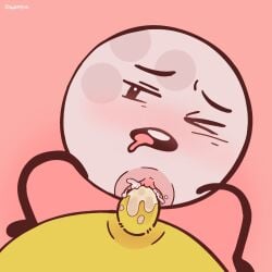 battle_for_dream_island battle_for_dream_island_again bfb bfdi bfdia cum golf_ball_(bfdi) object_shows pussy tennis_ball_(bfdi) tentacle_penis the_power_of_two tpot vaginal_penetration