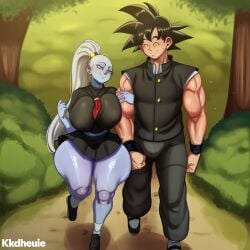 ai ai-created ai_art ai_assisted ai_generated angel_(dragon_ball) ass big_ass big_balls big_breasts big_penis dominant dominant_female dominant_male domination dragon_ball dragon_ball_super dragon_ball_z goku happy huge_ass huge_balls huge_breasts huge_cock huge_penis massive_ass massive_balls massive_boobs massive_breasts massive_cock massive_penis massive_tits milf novelai school_uniform son_goku vados