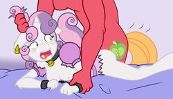 big macintosh (mlp) from friendship is magic