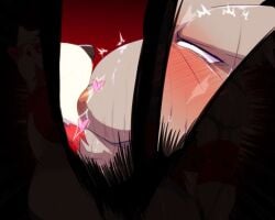 furry tagme tsubasa1110 tsubasa_growth wrestling
