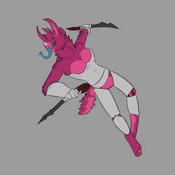 Anthro Rule 34 Image