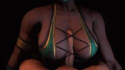 jade (mortal kombat) from mortal kombat by redmoa