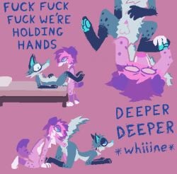 Digital Media (Artwork) Rule 34 Image