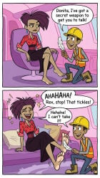 ai_generated tagme tickling