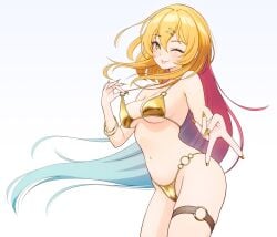 1girls 2d 2d_(artwork) 2d_artwork ;) alternate_version_at_source alternate_version_available background bare_armpits bare_arms bare_belly bare_chest bare_hands bare_hips bare_legs bare_midriff bare_navel bare_shoulders bare_skin bare_thighs belly belly_button big_boobs big_breasts bikini bikini_bottom bikini_only bikini_top blank_background blonde blonde-haired_female blonde_female blonde_hair blonde_hair_female blue-haired_female blue_hair bracelet bracelets breasts breasts_apart busty busty_female busty_girl cleavage closed_mouth_smile collarbone curvaceous curvaceous_body curvaceous_female curvaceous_figure curvaceous_hips curvy curvy_body curvy_female curvy_figure curvy_hips digital digital_art digital_drawing digital_drawing_(artwork) digital_media digital_media_(artwork) drawing elbows exposed exposed_armpits exposed_arms exposed_belly exposed_chest exposed_hips exposed_legs exposed_midriff exposed_navel exposed_shoulders exposed_skin exposed_thighs eye_closed eyebrows_visible_through_hair female female_focus female_only fingernails fingers gold_bikini gold_bikini_bottom gold_bikini_top gold_fingernails gold_nail_polish gold_nails gold_swimsuit gold_swimwear gradient_hair groin hair_between_eyes hair_clip hair_clips hairclip hairclips half_naked half_nude halterneck head_tilt hourglass_figure inframammary_fold inguinal_crease inguinal_ligament large_boobs large_breasts lean_figure legs_closed legs_together long_hair looking_at_viewer midriff monotone_background more_at_source multicolored_hair nail_polish nails naked naked_female naked_woman narrow_waist natsviolet navel nude nude_female nudity nukitashi:_the_animation o-ring_bikini o-ring_swimsuit one_color_background one_eye_closed one_eye_open partially_exposed_vulva partially_undressed partially_visible_vulva peace_sign plain_background posing posing_for_the_viewer posing_naked posing_nude red-haired_female red_hair sagging_boobs sagging_breasts semi_nude shoulders sideboob sign slender_body slender_waist slim_female slim_waist smile smiley_face smiling smiling_at_viewer solid_color_background solo standing strap_lift strap_pull string_bikini swimsuit swimwear thighs thighs_together tilted_head tongue tongue_out underboob upper_body v v_sign very_long_hair very_long_hair_female white_background wide_hips wink winking winking_at_viewer winking_eye yellow-eyed_female yellow-haired_female yellow_eyes yellow_fingernails yellow_hair yellow_nail_polish yellow_nails