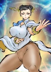 1girls Rule 34 Image