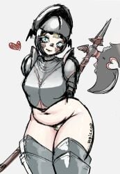 oc fan art