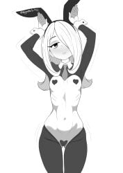 sucy manbavaran from little witch academia by augusketchs