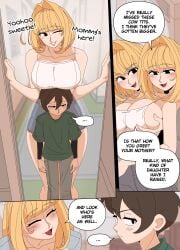 ellie (impunderneath) from ellie skinsuit by impunderneath