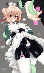 naplings (nimi nightmare) from indie virtual youtuber by maguro27