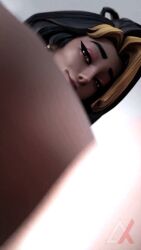 1boy1girl 3d 3d_animation animated anus anus_focus anus_peek ashorix bare_legs bare_thighs barefeet barefoot big_ass big_butt big_penis big_thighs blue_toenails brown_body brown_eyes domina eye_contact feet feet_fetish feet_focus feet_on_penis feet_together feet_up foot_fetish foot_focus foot_play foot_worship footjob footjob_pov hd highres large_ass large_butt large_thighs overwatch overwatch_2 pov pov_eye_contact pov_feet pov_male pussy pussy_focus pussy_peek sole sole_female soles soles_female soles_fetish straight tagme tan_skin tease teasing teasing_viewer thick thick_ass thick_hips thick_legs thick_thighs toe_curl toenail_polish toenails toes video white_body white_male_black_female