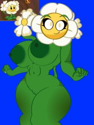 Marigold (Pvz) Rule 34 Image