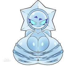 chaos drop (brawl stars) from brawl stars by somespanart