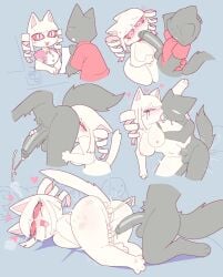 anon fan art