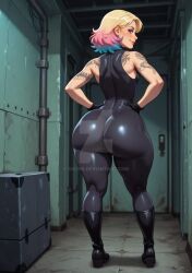 oc from original by s8link