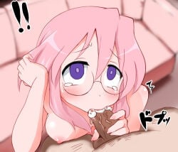 miyuki takara from lucky star by mjn