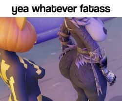 raven team leader from fortnite