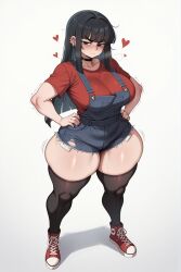 melina (memch0) from original by el memc