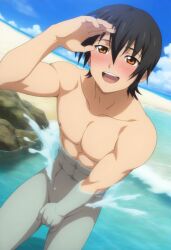 Jude Mathis Rule 34 Image
