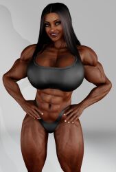 1girls Rule 34 Image