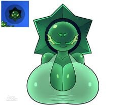 chaos drop (brawl stars) from brawl stars by somespanart