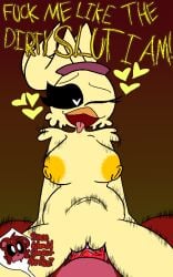 Critters (Poppy Playtime) Rule 34 Image