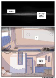 comic ellie_skinsuit ellie_skinsuit_seven english_text impunderneath original original_character page_24 story