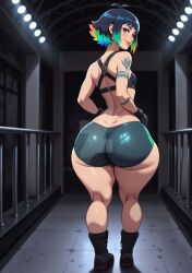 oc from original by s8link