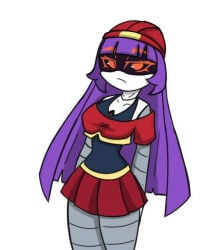 Doll (Murder Drones) Rule 34 Image