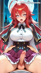 1futa Rule 34 Image