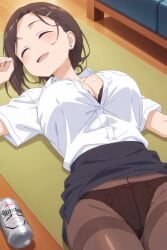 kouhai-chan (tawawa) from getsuyoubi no tawawa