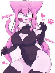 sarvente from friday night funkin by yume0534