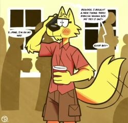 2boys anal anal_sex animated anthro ass balls big_ass big_butt blowjob bouncing_belly bouncing_penis chubby chubby_male cum cum_in_ass cum_inside eating_ass fart fart_edit fart_fetish fart_sex fart_without_cloud farting farting_on_face farting_while_penetrated gay gay_sex huge_ass lester_(trashtoonz) low_res lowres male male/male male_only mp4 oliver_(trashtoonz) original original_characters penis sex_on_couch size_difference sound superchub tagme thong thong_aside trashtoonz video wagging_tail