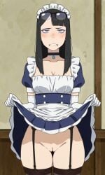 kanamori sayaka from eizouken ni wa te wo dasu na!