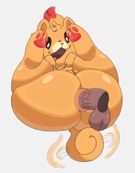 2026 :d anal anal_fluids anal_juice_on_penis anal_sex anal_tugging anus ass backsack balls big_butt big_penis black_sclera bodily_fluids canid canine curled_tail cute_fangs dark_penis disembodied_penis fangs female feral fur game_freak genital_fluids genitals glistening glistening_body glistening_butt grey_background happy happy_sex hi_res huge_butt interspecies legs_up looking_down lying male male/female mammal nintendo on_back open_mouth open_smile orange_body orange_fur pawpads penetration penile penile_penetration penis penis_in_ass pokemon pokemon_(species) pokemon_ww pokephilia pombon pomken precum precum_on_penis precum_string puffy_anus pupils red_body red_fur red_nose sex simple_background smile solo tail tail_motion tailwag teeth tongue tongue_out vulva white_pupils xdshiho