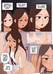 1girls Rule 34 Image