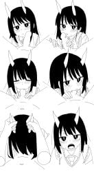 aoki ruri fan art