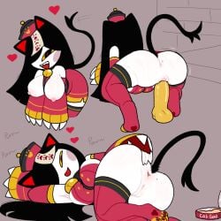 Booru post from rule34.xxx