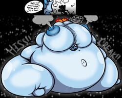 Anna (Puffylover1) Rule 34 Image
