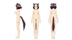 special week (umamusume) from umamusume by st