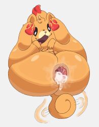 pokemon (species) from game freak