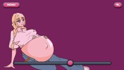 Abdomen Expansion Rule 34 Video