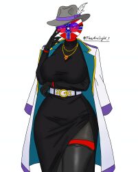 oc from countryhumans