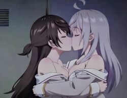 alisa mikhailovna kujou from tokidoki bosotto russian de dereru tonari no alya-san