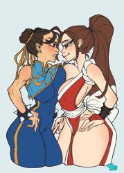 chun-li from capcom