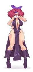 ragatha (pub outfit) from the amazing digital circus by mokkoyu